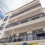 Apartmán Bicos By Albufeira