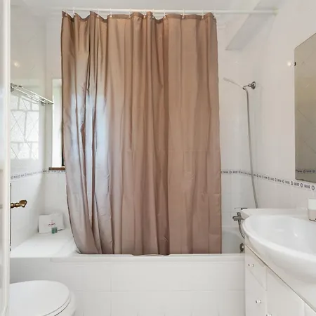 Bicos By Apartamento Albufeira