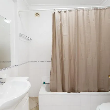 Apartamento Bicos By