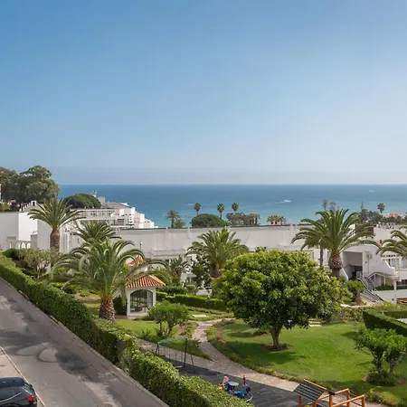 Apartment Bicos By Albufeira
