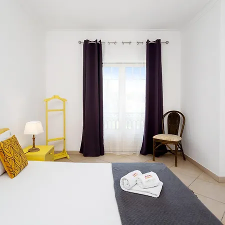 Bicos By Apartment