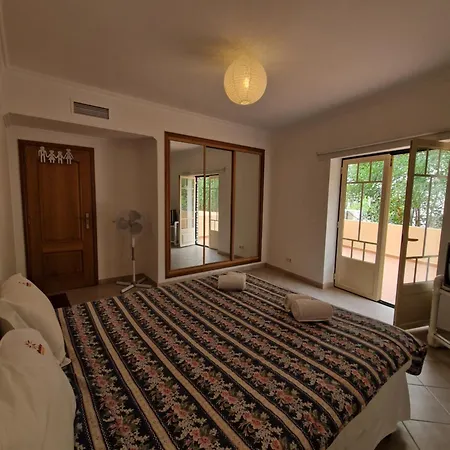 Apartamento Bicos By *