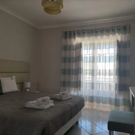 Appartement Bicos By