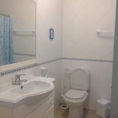 Bicos By Apartamento *