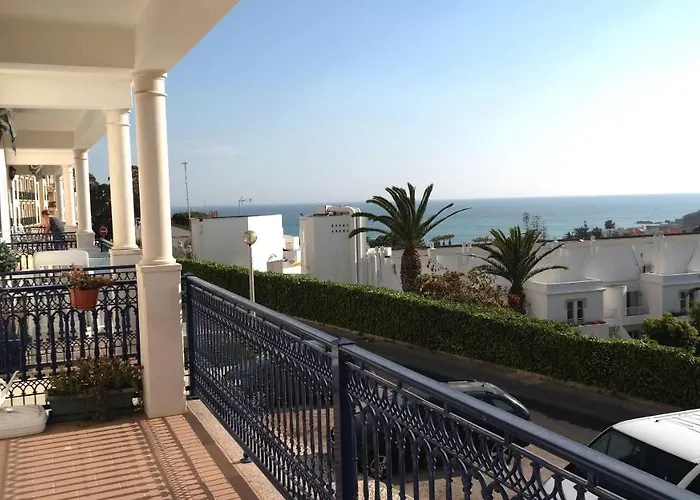 Apartamento Bicos By Albufeira