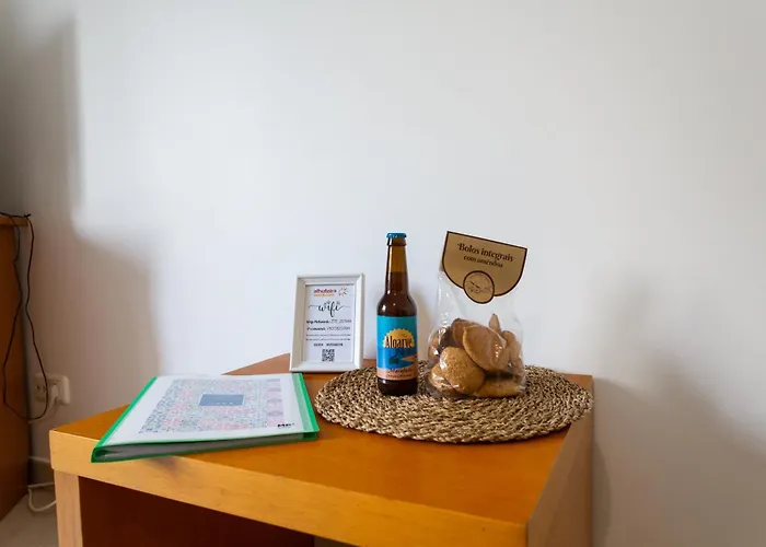 Apartament Bicos By