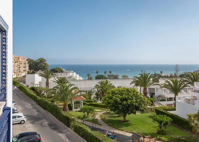 Apartament Bicos By Albufeira