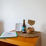 아파트 Bicos By