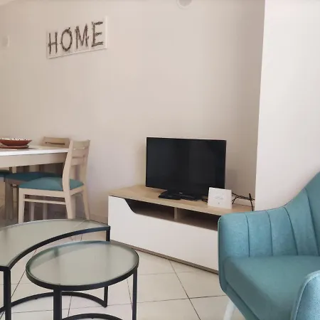 Bicos By Lejlighed Albufeira