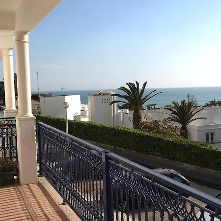 Lejlighed Bicos By Albufeira