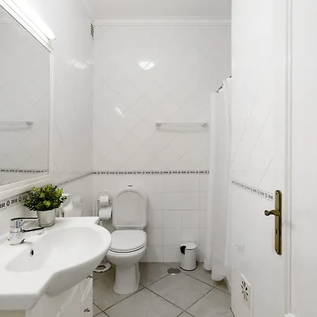 Lejlighed Bicos By *