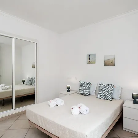 Lejlighed Bicos By *