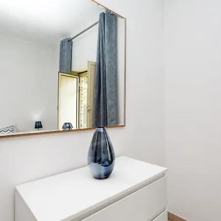 Bicos By Lejlighed *