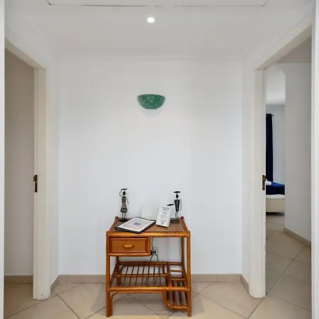 Lejlighed Bicos By *