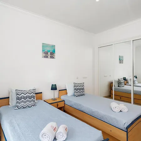 Lejlighed Bicos By Albufeira