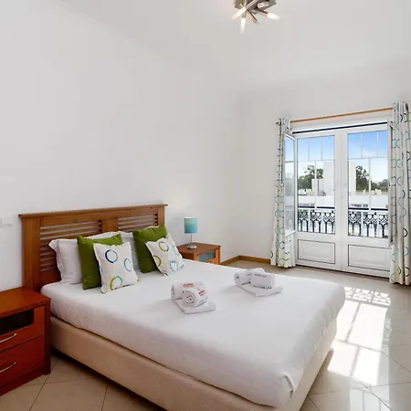 Bicos By Lejlighed Albufeira