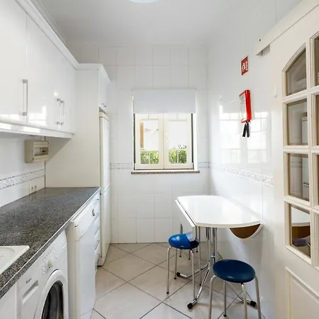 Bicos By Lejlighed *