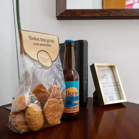 Bicos By * Albufeira