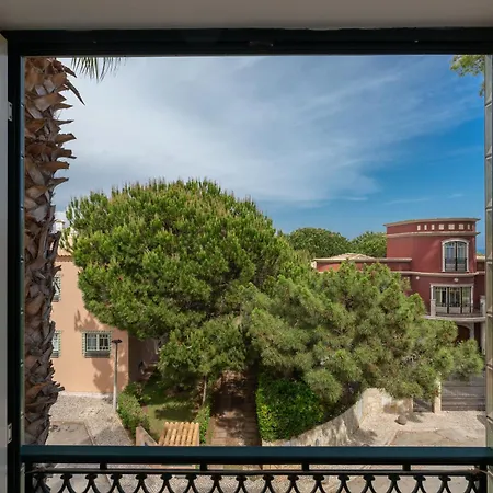 Bicos By Lejlighed *