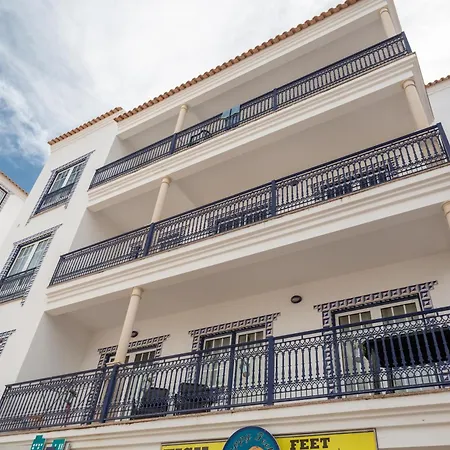 Lejlighed Bicos By Albufeira