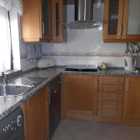 Bicos By Lejlighed Albufeira